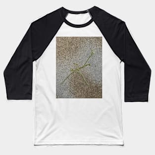 death of a flower Baseball T-Shirt